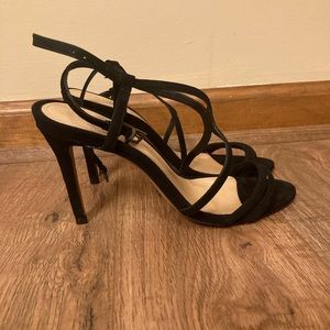 Schutz Sandals 6.5